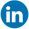 linkedin logo linking to XRM Solutions linkedin page